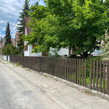 Bauer Vendeghaz Puespoekszentlaszlo Pensjonat