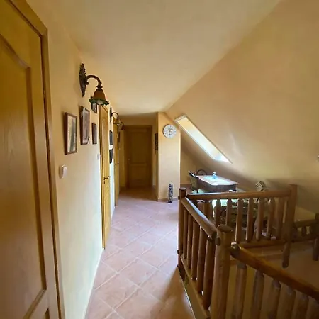 Guest house Bauer Vendeghaz Puespoekszentlaszlo Hosszuheteny