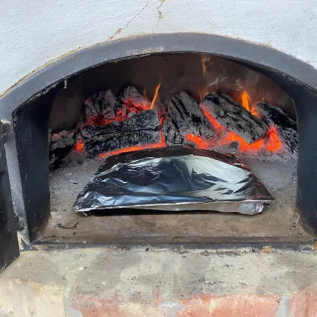 Bauer Vendeghaz Puespoekszentlaszlo 4*