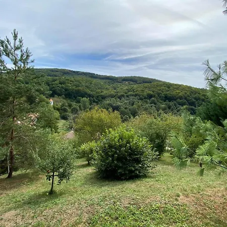 Bauer Vendeghaz Puespoekszentlaszlo 4*