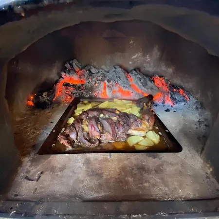 Bauer Vendeghaz Puespoekszentlaszlo Pensjonat 4*