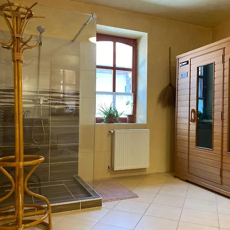 Bauer Vendeghaz Puespoekszentlaszlo