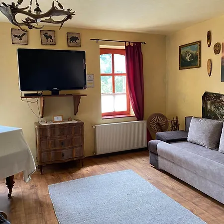 Bauer Vendeghaz Puespoekszentlaszlo Pensjonat