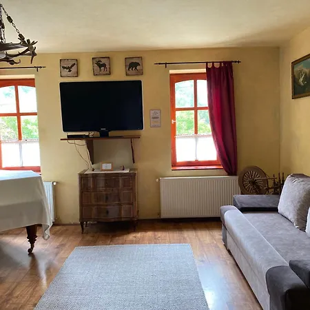 Bauer Vendeghaz Puespoekszentlaszlo Pensjonat Hosszuheteny