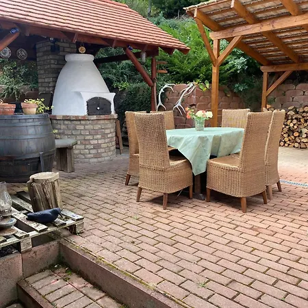 Bauer Vendeghaz Puespoekszentlaszlo 4*