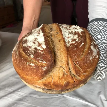 Bauer Vendeghaz Puespoekszentlaszlo 4*