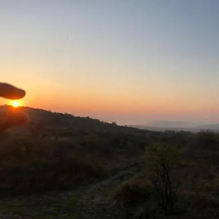 Bauer Vendeghaz Puespoekszentlaszlo Pensjonat 4*