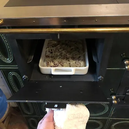 Bauer Vendeghaz Puespoekszentlaszlo