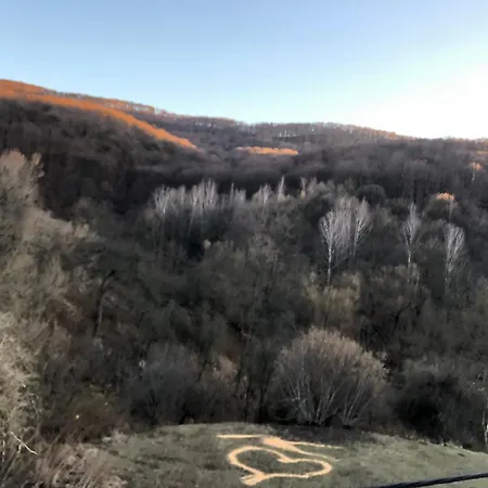 Bauer Vendeghaz Puespoekszentlaszlo 4*