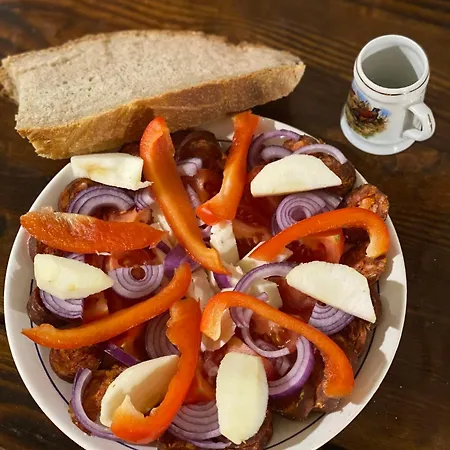 Bauer Vendeghaz Puespoekszentlaszlo Pensjonat 4*