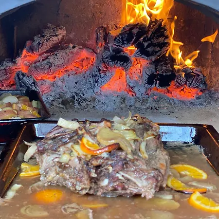 Bauer Vendeghaz Puespoekszentlaszlo Pensjonat Hosszuheteny