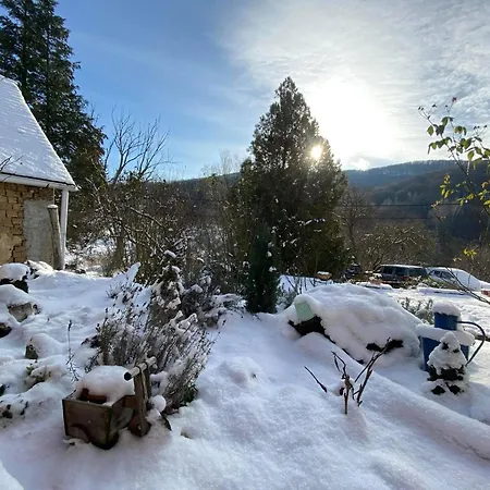 Pensjonat Bauer Vendeghaz Puespoekszentlaszlo Hosszuheteny