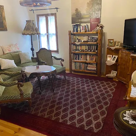 Pensjonat Bauer Vendeghaz Puespoekszentlaszlo Hosszuheteny