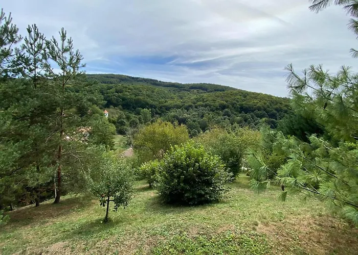 Bauer Vendeghaz Puespoekszentlaszlo 3*