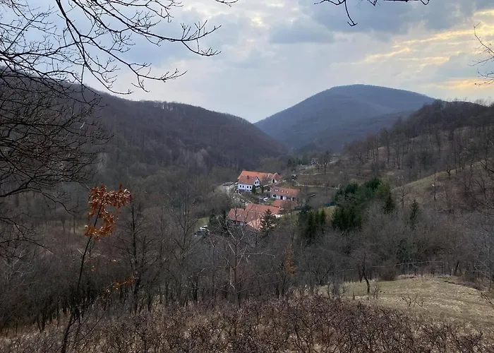 Bauer Vendeghaz Puespoekszentlaszlo 3*