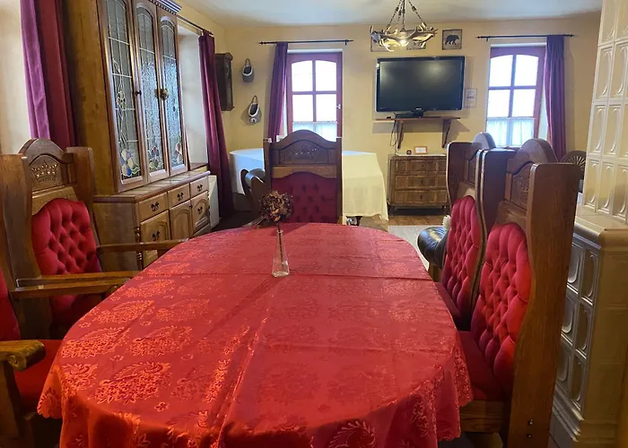 Bauer Vendeghaz Puespoekszentlaszlo