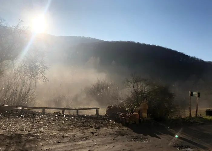 Bauer Vendeghaz Puespoekszentlaszlo Hosszuheteny