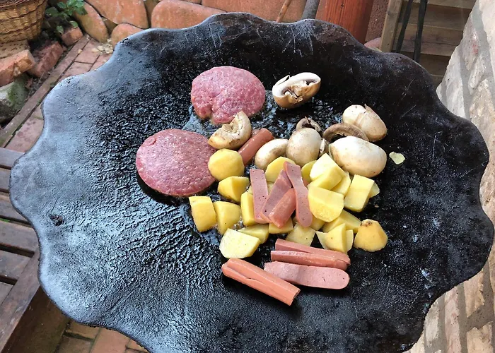 Bauer Vendeghaz Puespoekszentlaszlo